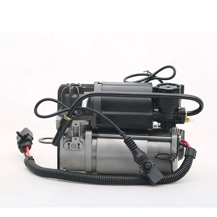 A8 D3 4E Air Suspension Compressor