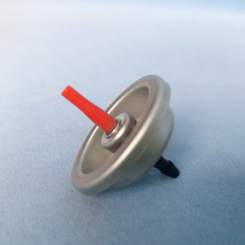 Inverted Housing Gas Lighter Valve Ideal Solution for One Inch Applications