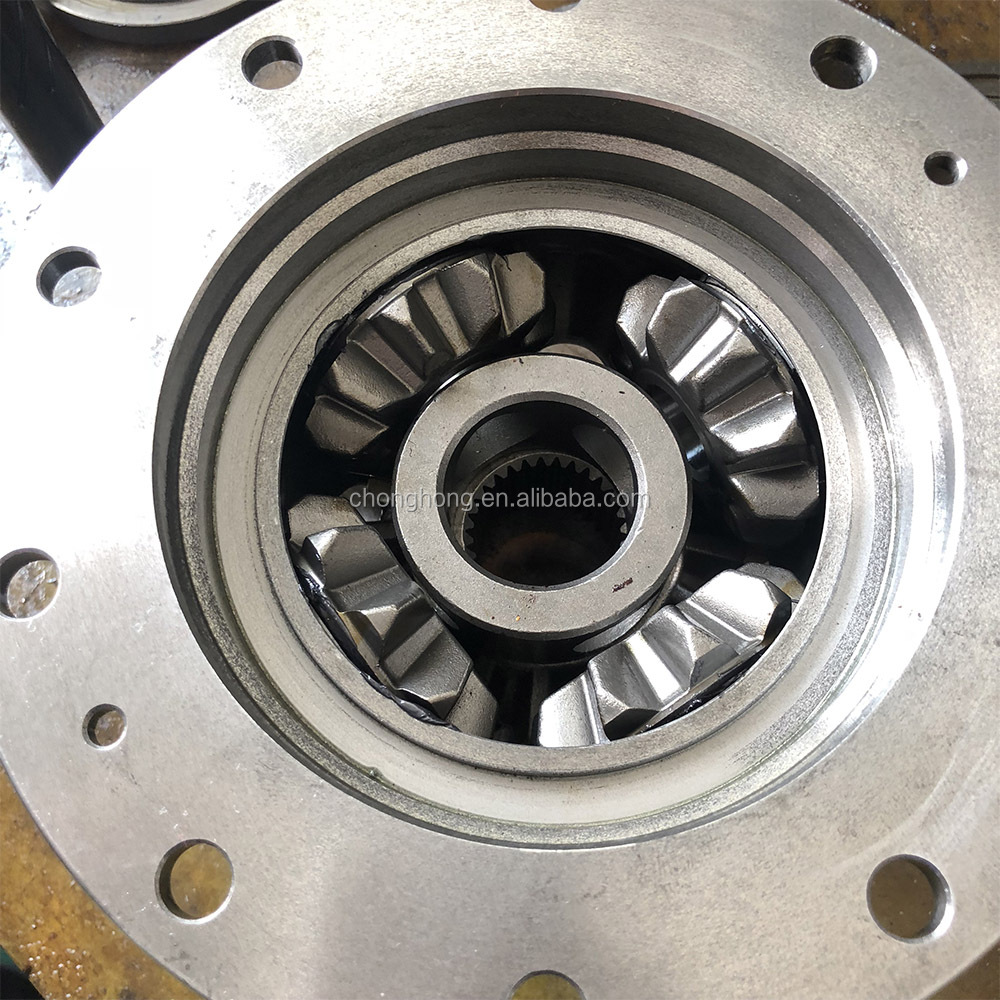 RD204 Air Diff Locker for Suzuki Vitara Sidekick Grand Vitara Rear Axles 10 Bolt Holes