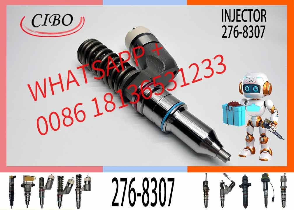 Fuel Injector 253-0616 291-5911 10R-9787 211-3026 276-8307 10R-0955 365-8156 235-1403