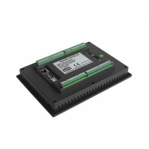 2 Material Ration Batching Controller , Digital Weight Indicator Controller