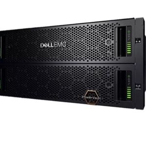 2U DELL EMC PowerVault ME5024 Storage Array 3.84T SAS SSD Storage Server 24