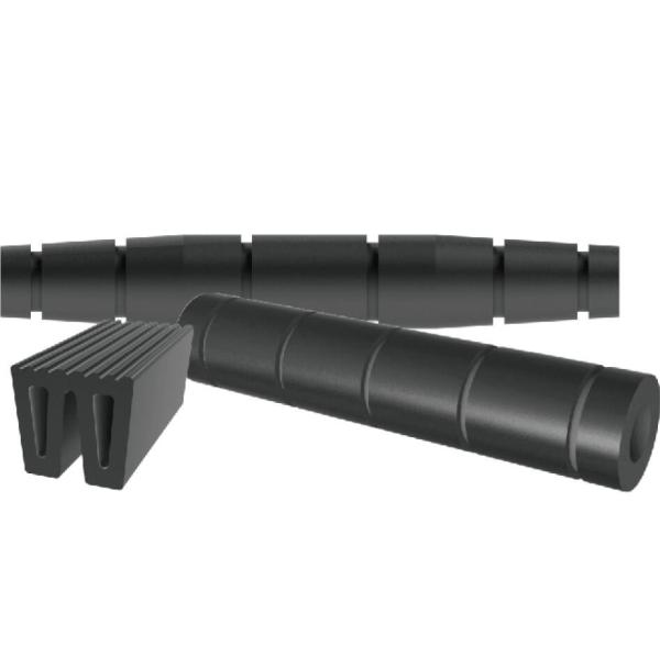Ship Rubber Bumper W Rubber Fenders D Rubber Fenders Cylindrical