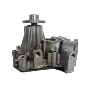 8-972541481 8980986620 4LE2 Isuzu Diesel Engine Water Pump