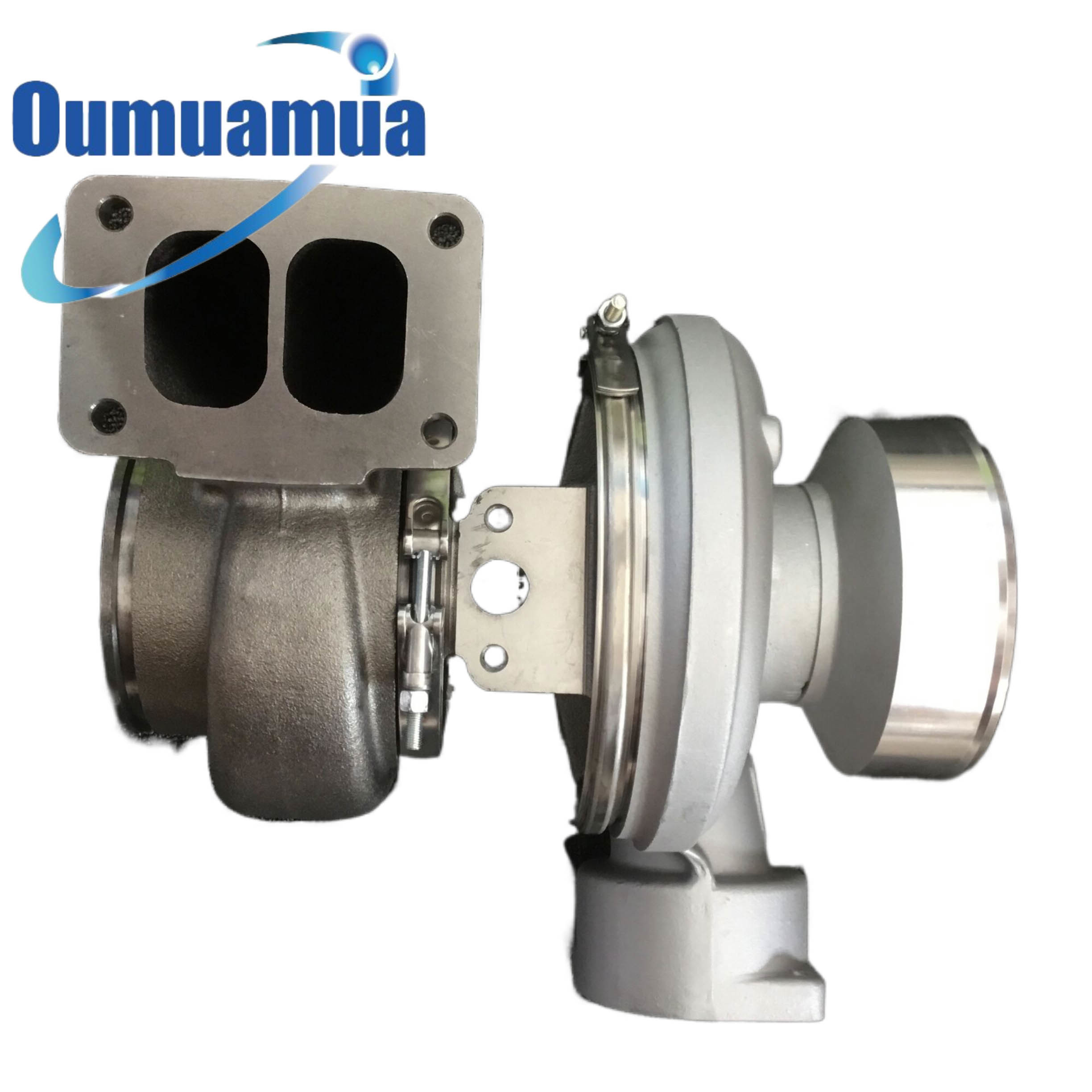 High performance S4TS507 Turbocharger 9Y9198 179607 198103 for cat 3406 Caterpillar Engine 3406B 3406C supercharger