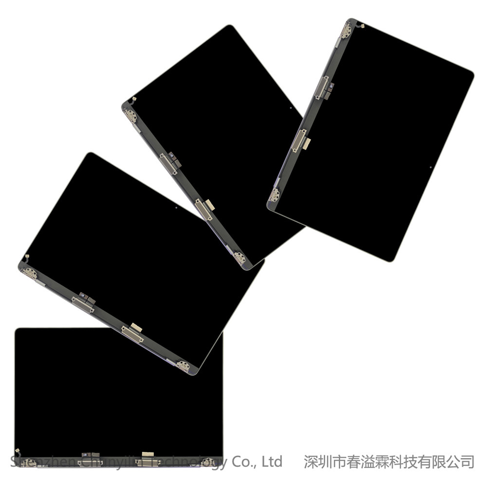 Original LCD Display Assembly for MacBook Pro 14" A3401 2023, M4 Pro, EMC 8894