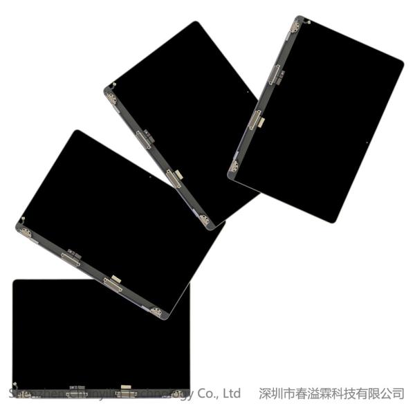 Original LCD Display Assembly for MacBook Pro 14" A3401 2023, M4 Pro, EMC 8894
