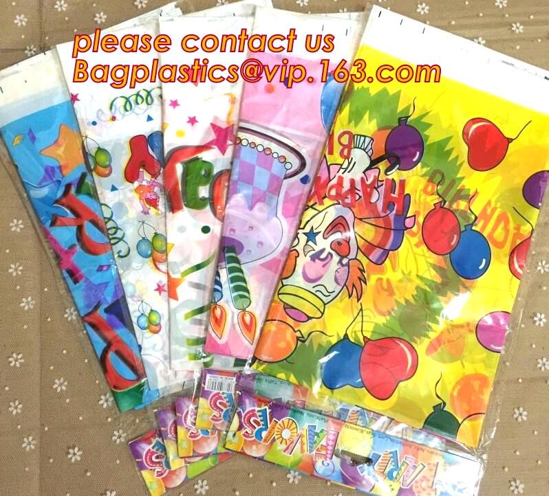 WHOLESALE DISPOSABLE PE PRINTED POLKA DOTS PARTY TABLE CLOTH, TABLE COVER,1PCS/BAG,600BAGS/CTN,SEASONAL PACKAGING TPU EV