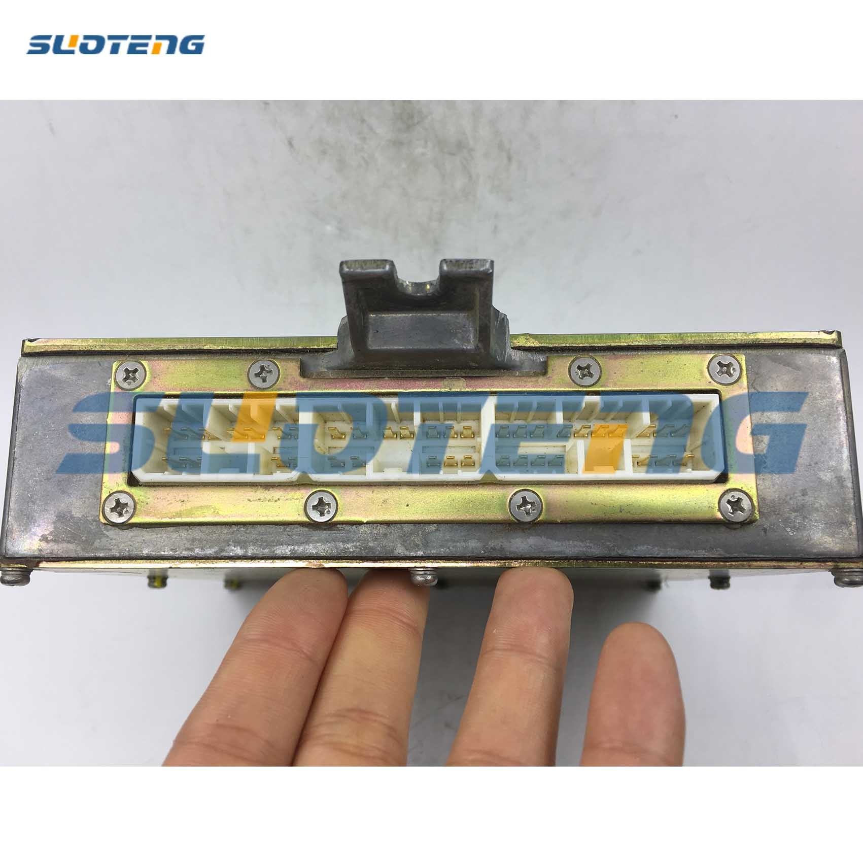 227-7718 2277718 Controller ECU For 311C Excavator