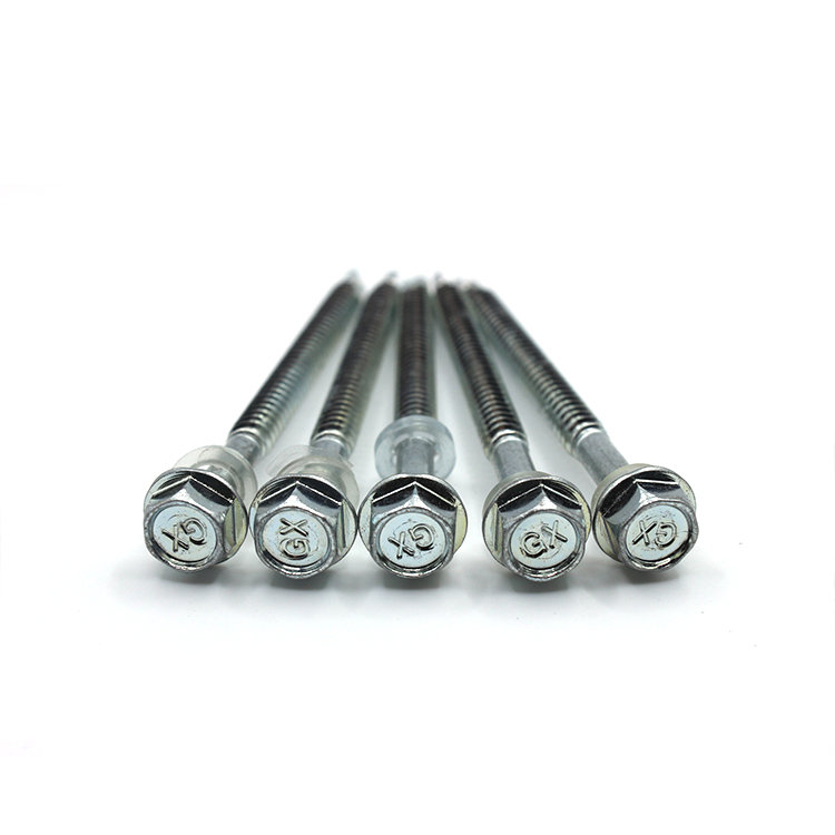 Brass ZINC Chrome Plated Drilling Screws M8 Size 10mm Length M3 M4 Model Plain Surface