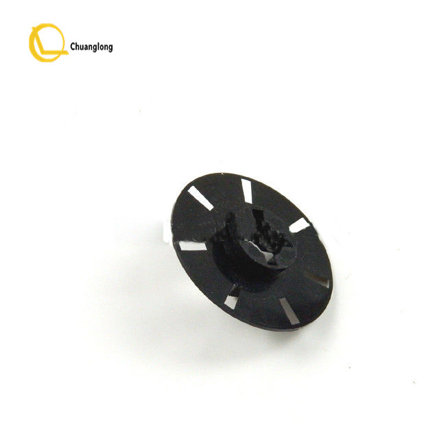 Black Pulsed Disc ATM Spare Parts DelaRue Glory NMD100 NMD200 NS200 A001579