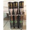 Buy cheap AEROPLANE Badminton Shuttlecock EG1130 Black Label Speed 50 77 FREE shipping from wholesalers