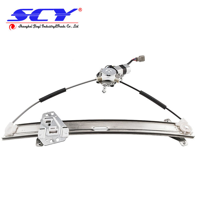 51723323 51723324 Vehicle Window Regulator Fiat Grande Punto