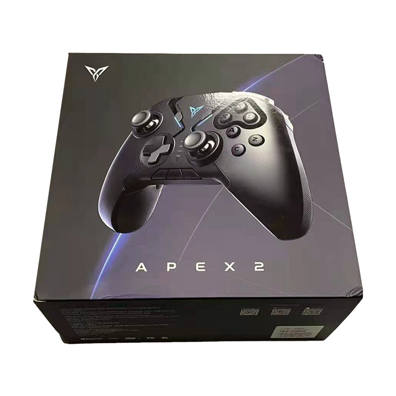 Eco Friendly Corrugated Boxes Pulp Storage Boxes For Game Console Packaging