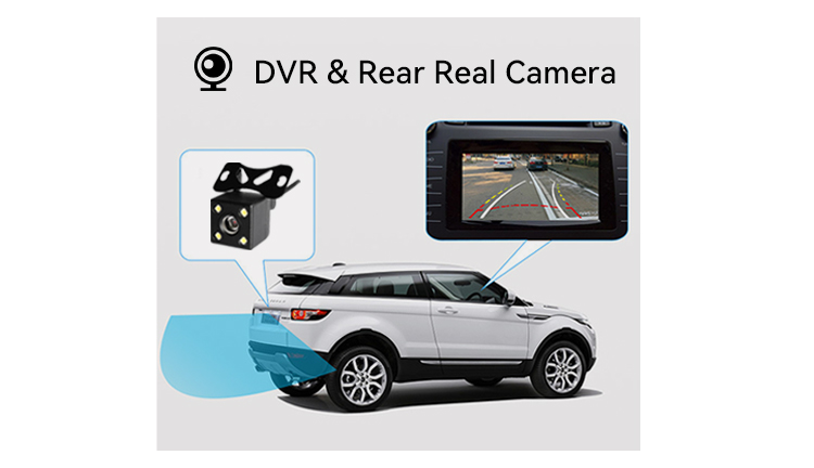 Bingfan Screen Tesla Style Android Car Stereo 9.7 Inch CarPlay Car DVD Player Radio For 2018 Nissan NAVARA Terra