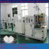Buy cheap Butterfly Type Mask Making Machine/Solid Mask Machine from wholesalers