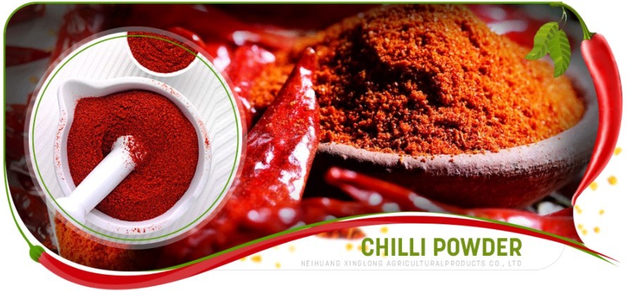 160ASTA Chilli Pepper Powder 5LB Pure Chili Powder 30000SHU Hot Spices