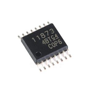  DRV11873PWPR Sensorless Motor Driver Controllers Three Phase Manufactures