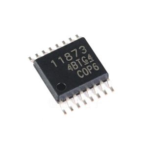 Buy cheap DRV11873PWPR Sensorless Motor Driver Controllers Three Phase from wholesalers