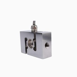 Multifunction S Type Load Cell 50-5000kg Force Sensor