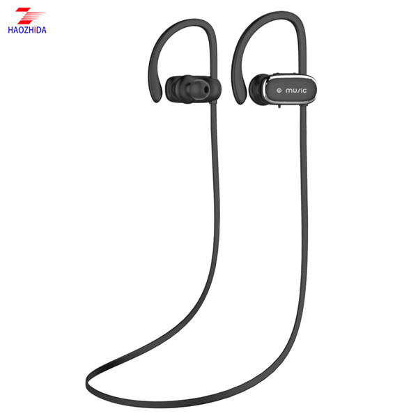 bluetooth headphones you can swim with you can sleep in class 1 bluetooth earphones Haozhida Digital