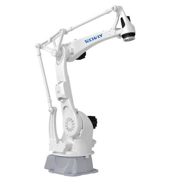 China Palletizing Robot In Loading Handling Palletizing Packaging Model T-MR30C-1750 With 30 Kg And 1750mm Reach on sale China Palletizing Robot In Loading Handling Palletizing Packaging Model T-MR30C-1750 With 30 Kg And 1750mm Reach on sale