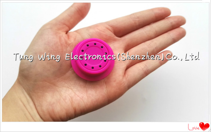 37mm Round Small Baby Sound Module Educational Toy For Animal Sounds