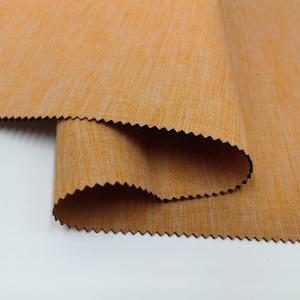  300D Cation Fabric Garment in Various Colors for Garment Industry PVC coated Manufactures