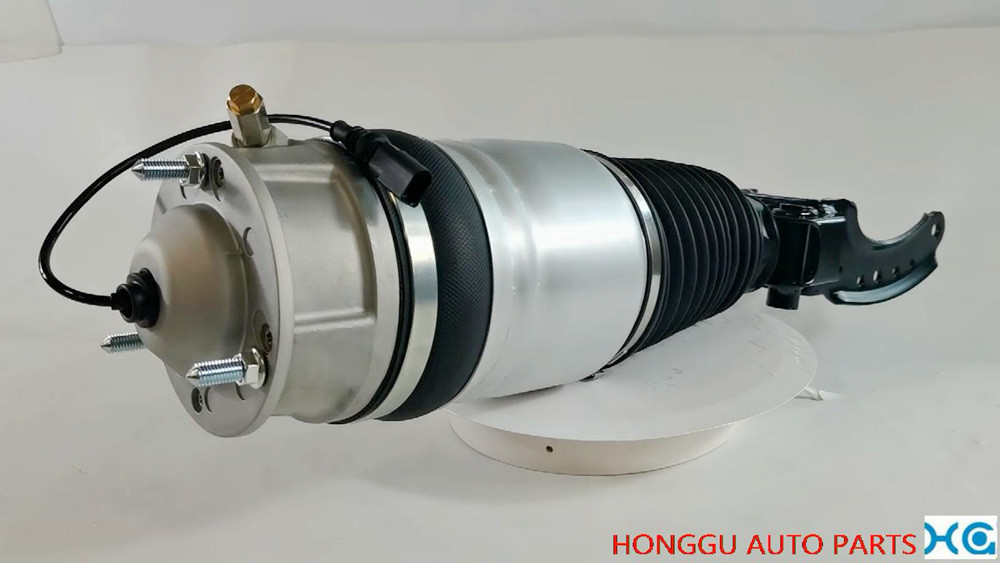 OEM ISO9001 Porsche Cayenne Air Suspension System 7P6616040N