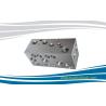Buy cheap injection molding machine 110*220*70mm hydraulic valve top extraction block from wholesalers