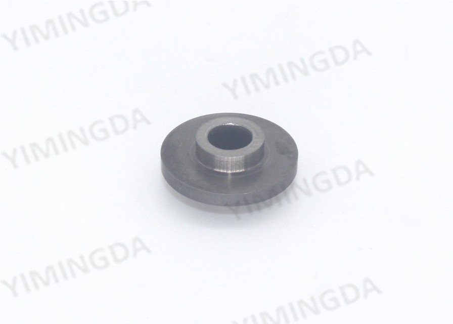 Behind Blade Roller 112093 Spare Parts For VT7000 MTK 500H/1000H Metal