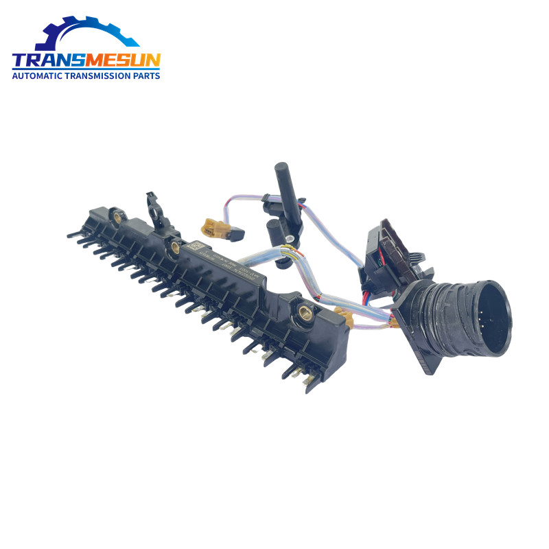 Transmesun second-hand 9HP-48 Transmission Range Sensor Valve body wire harness assembly 26pni