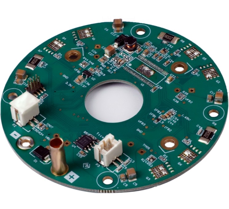 4-16 Layer Printed Circuits PCB Manufacturing Service PCBA Printed Circuit Board