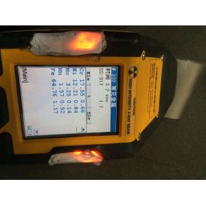 Butt Weld Fittings ASTM A403 WP317L , Reducers Eccentric Reducer / Concentric