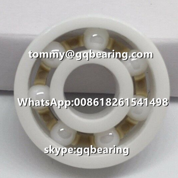 608CE 608 Full Ceramic Deep Groove Ball Bearing