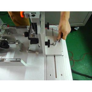 Switch And Plug-Socket Endurance Tester SLT-2