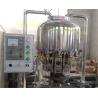 Buy cheap Small Capacity Automatic Bottle Filling Machine 250 - 2000ml 2000BPH Water from wholesalers