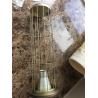 Buy cheap Zinc Galvanization Dust Filter Bag For Dust Collector Baghouse Parts from wholesalers