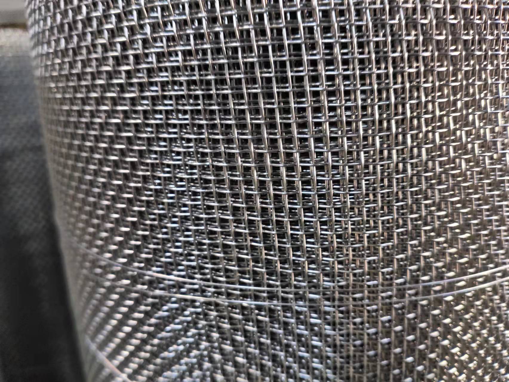 stainless steel wire mesh