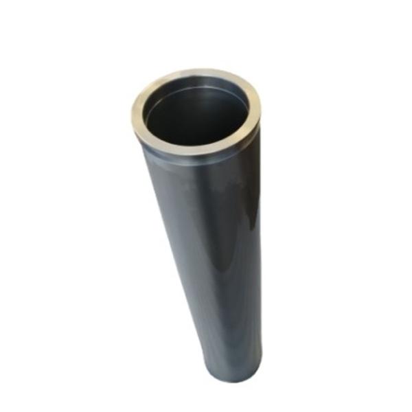 Quality Customized High-Performance Pipe With Length & Outer Diameter for sale