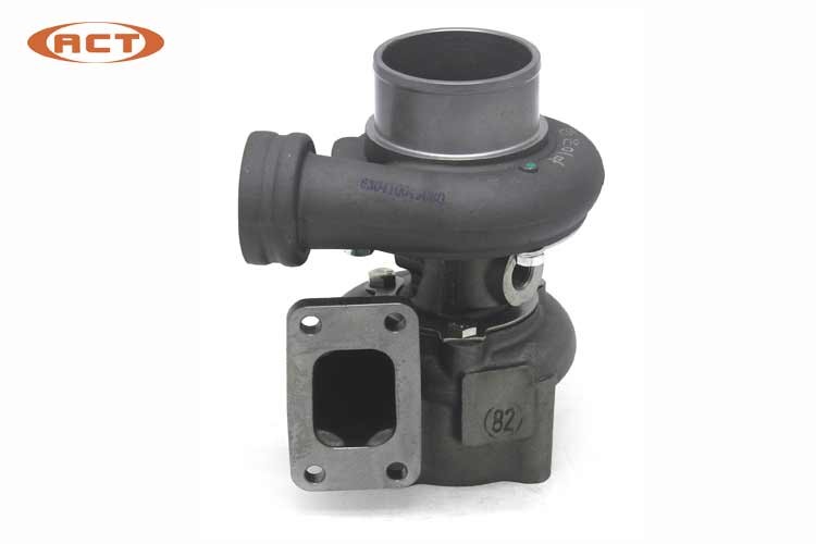 D4D Excavator Turbocharger EC140 Diesel Engine Supercharger 04258199KZ