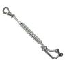Buy cheap Heavy Duty Stainless Steel Metric Decklashing Turnbuckles US Type Processing from wholesalers