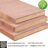 Buy cheap Sapele,Red oak/veneer faced Blockboard from wholesalers