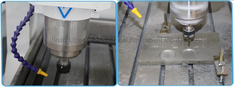 3.2kw water cooling spindle