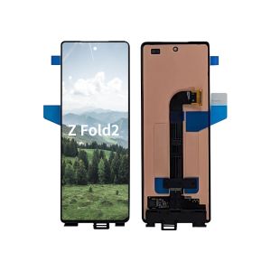 LCD Touch TFT Mobile Screen Touch Glass Digitizer For Samsung Galaxy Z Fold2/3/4