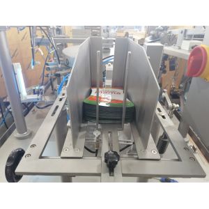 2000kg Electric Heating Tomato Processing Line PLC Control System 1 Year