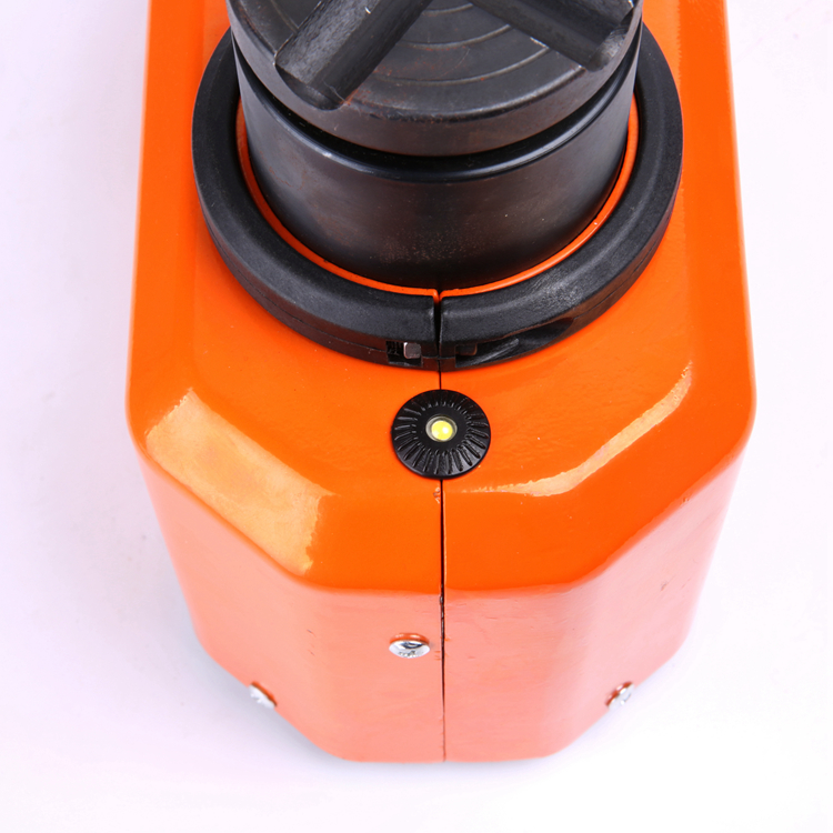 30A Fuse 15 Ton Hydraulic Jack For Lifted Truck OEM Acceptable