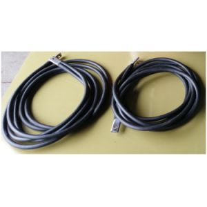 HCDX-2000 Movable Type Magnetic Particle Flaw Detector 0-2000A