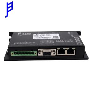 China DC Servo Drive 24 V DC servo drive with absolute encoder for Fire fighting robot on sale