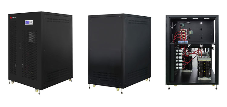 150kw inverter - xindun china